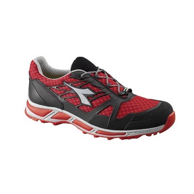 Calzatura di sicurezza bassa DIADORA D-TRAIL LOW O1